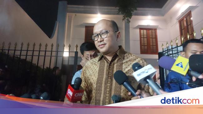 Rosan Dipanggil Prabowo, Bakal Jadi Menteri Investasi Lagi?