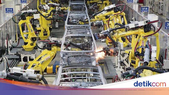 Toyota Mau Bangun Pabrik Mobil Listrik-Hybrid di India, Kok Bukan di Indonesia?