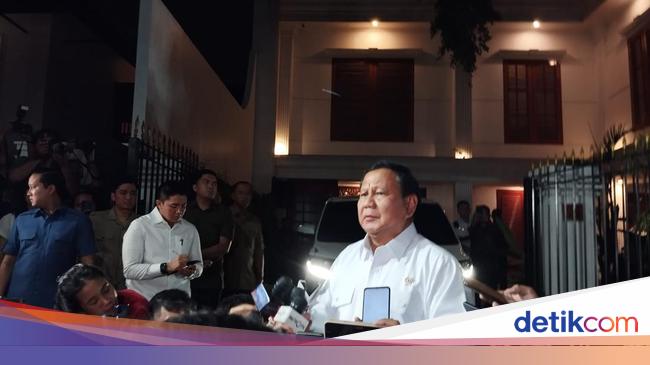 Ekonom Soroti Kabinet Gemuk Prabowo, Ungkap Dampak Ini