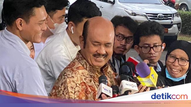 Rencana Besar Prabowo buat PNS, Ada Sistem Gaji Baru