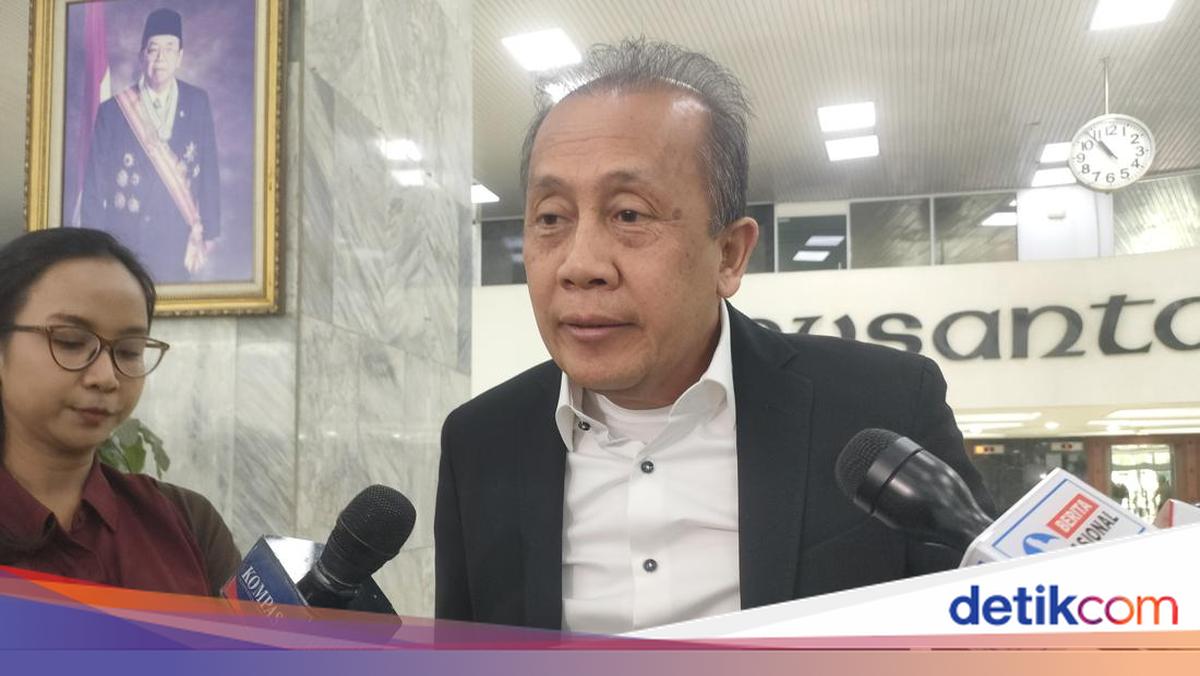 Pencegahan LGBT Disiapkan Masuk Kurikulum SD, DPR Bakal Bahas di RUU Sisdiknas