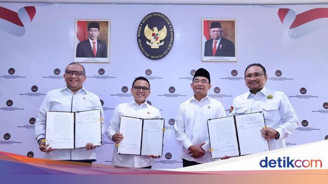 Catat! Ada 17 Hari Libur Nasional dan 10 Hari Cuti Bersama di 2025