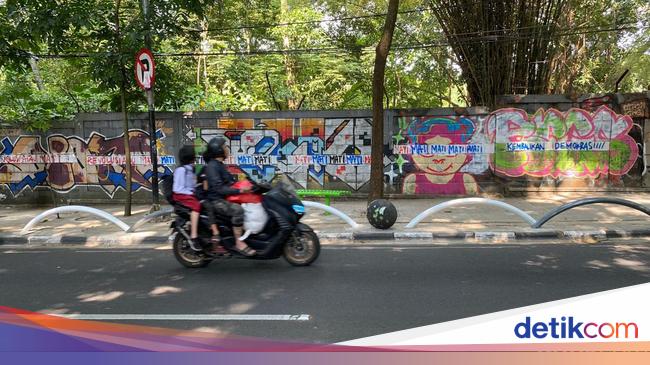 Duh! Getok Parkir di Bandung Zoo Ada Lagi, Minta Bayaran Rp 150 Ribu