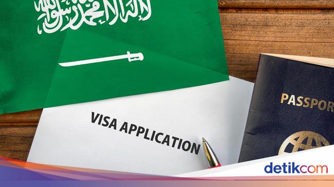 Ingin Membuat Visa Saudi? Ini Dokumen-dokumen yang Harus Disiapkan