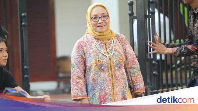 MenPPPA: Dittipid PPA-PPO Wujud Komitmen Polri Tangani Kekerasan Perempuan-Anak