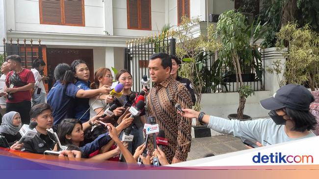 Silmy Karim Ikut Merapat ke Rumah Prabowo, Jadi Wamen Apa?