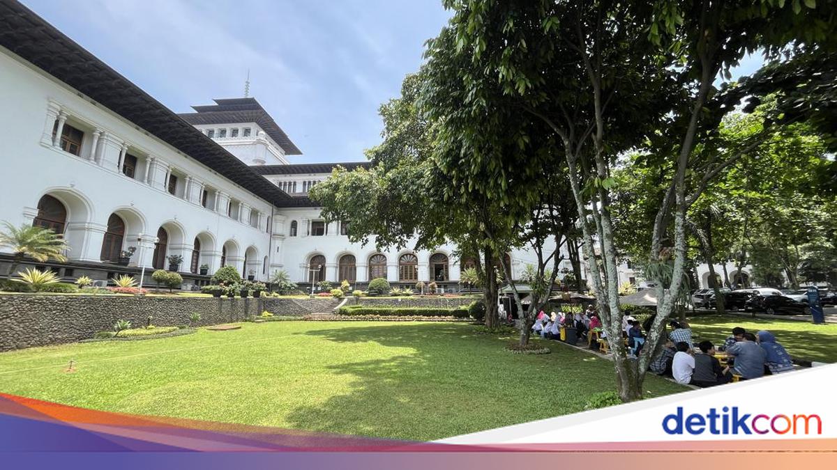 Provinsi Jawa Barat Mau Ganti Nama Jadi Sunda, Budayawan Cirebon Tanya Urgensinya Apa?