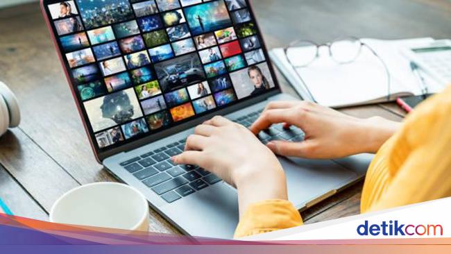 8 Rekomendasi Laptop Rp 5 Jutaan di 2024, Cocok untuk Pelajar