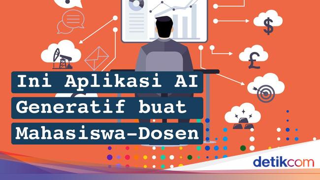 Guru vs AI: Kolaborasi, Bukan Mengganti