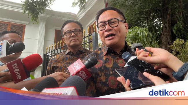 Prabowo Bakal Tunjuk Kartika Wirjoatmodjo & Dony Oskaria Jadi Wamen BUMN