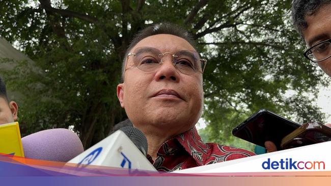 Prabowo Selesai Panggil Calon Menteri-Wamen, Besok Pembekalan