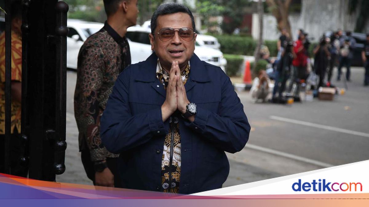 Haikal Hassan Sesalkan Ada Pihak yang Hina dan Maki Prabowo
