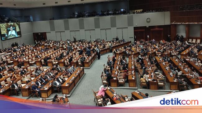 ノック！本会議、DPR委員会の13名への増員を承認