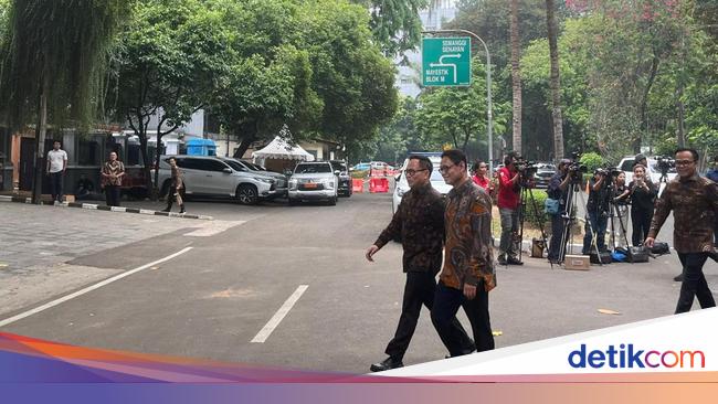 Prabowo Panggil Calon Wamen, Kartika Wirjoatmodjo Merapat