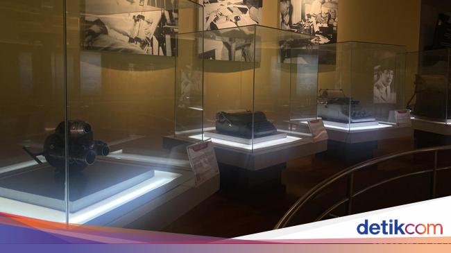 Museum, Imajinasi Kolektif, dan Ruang Negosiasi Kultural