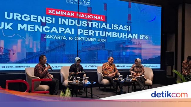 Begini Rencana Prabowo soal Hilirisasi, Ada Kelapa-Rumput Laut