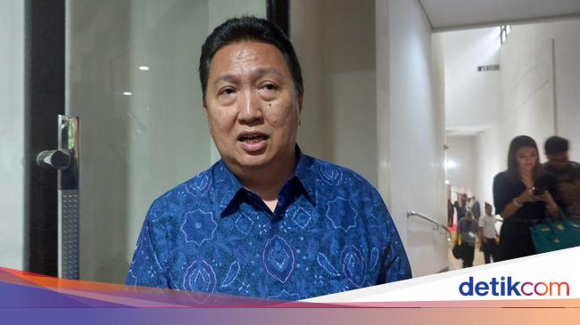 Bos-bos Tambang Minat Bangun Taman Safari di IKN