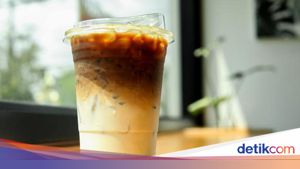 Tips Aman Cut Off Gula, Masih Boleh Kok 'Cheating' Kopi Less Sugar