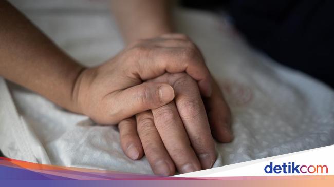 Kondisi yang Tak Disadari Picu Gagal Jantung pada Wanita