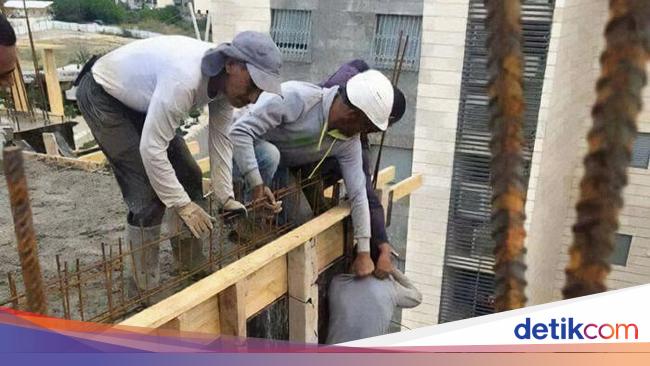 Deretan Momen Menantang Maut, Bahaya Banget dan Jangan Ditiru!