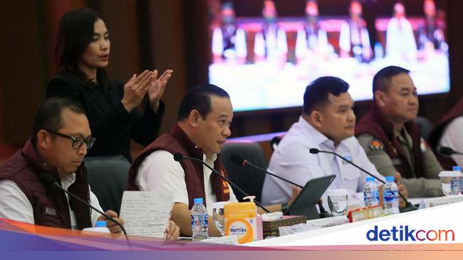 Satgas P3GN Polri Pastikan Usut Tuntas Kasus Narkoba dan TPPU Jaringan Jambi