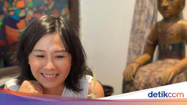 Veronica Tan Jadi Calon Menteri Prabowo, Ternyata Sukses Jualan Daging Impor