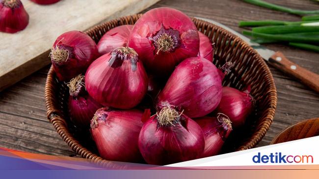 Harga Sembako Jogja Hari Ini 17 Oktober 2024: Bawang Merah Naik Lagi!