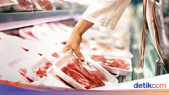 Kata Pakar, Ini 6 Makanan yang Sebaiknya Tidak Dibeli di Supermarket