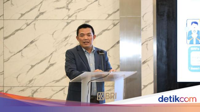 Jalankan Transformasi, BRI Raih Penghargaan Bidang Human Capital