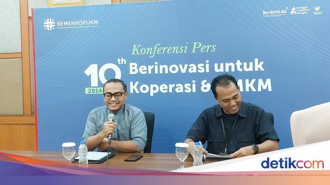 Cerita Bos Smesco soal 5 Tahun Defisit Beruntun Gegara Proyek LRT-Pandemi