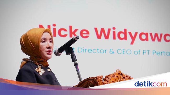 Pertamina Ajak Mahasiswa RI di Singapura Dukung Energi Berkelanjutan