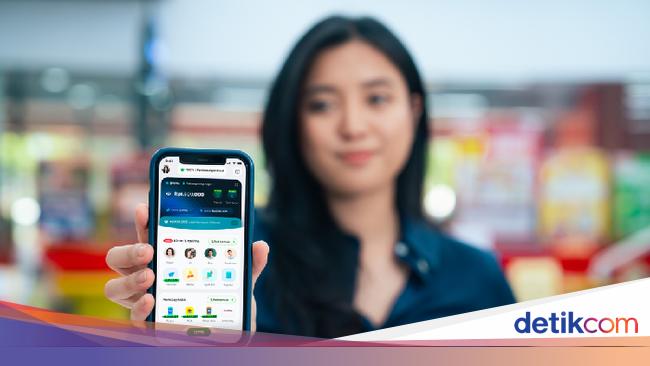 Jelang Rilis Laporan Keuangan Q3-2024, Saham GOTO Masuk Rekomendasi 'Buy'