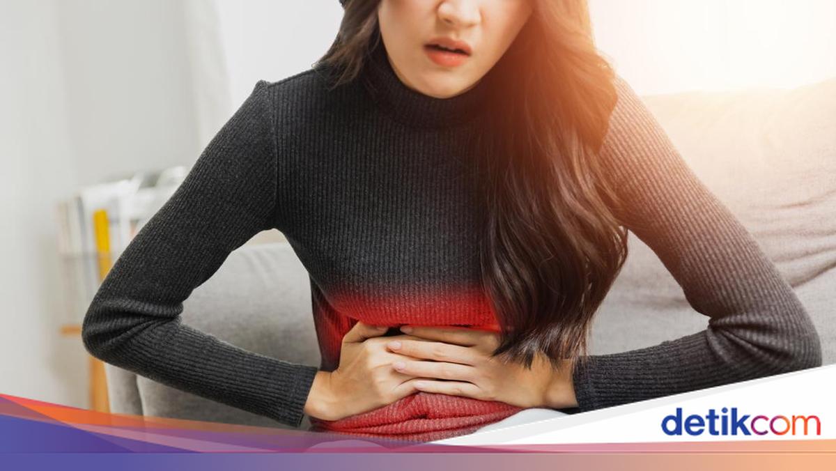 7 Cara Mengatasi Asam Lambung Naik, Perbaiki Hal Ini