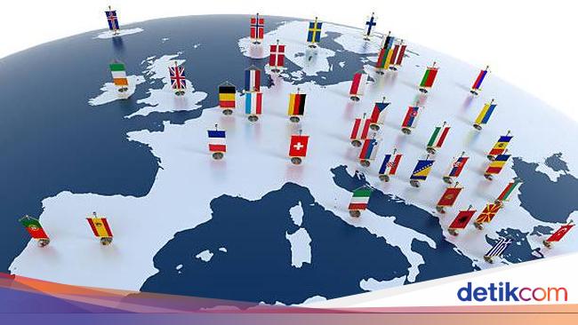 Daftar Negara dengan Investasi Terbesar di RI, Nomor 1 Bukan China