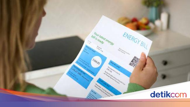 Tagihan Listrik Tiba-tiba Naik Drastis? Ini 8 Kemungkinan Penyebabnya