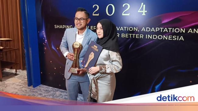 Juragan99 Mau Bawa Perusahaannya Melantai di BEI Tahun Depan