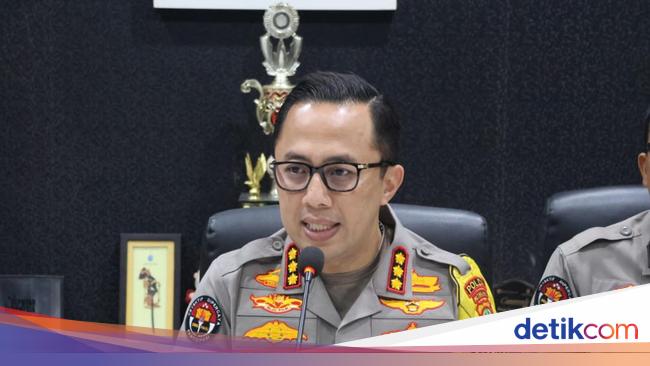 Antisipasi Tawuran di Malam Tahun Baru, Polda Metro Patroli Medsos