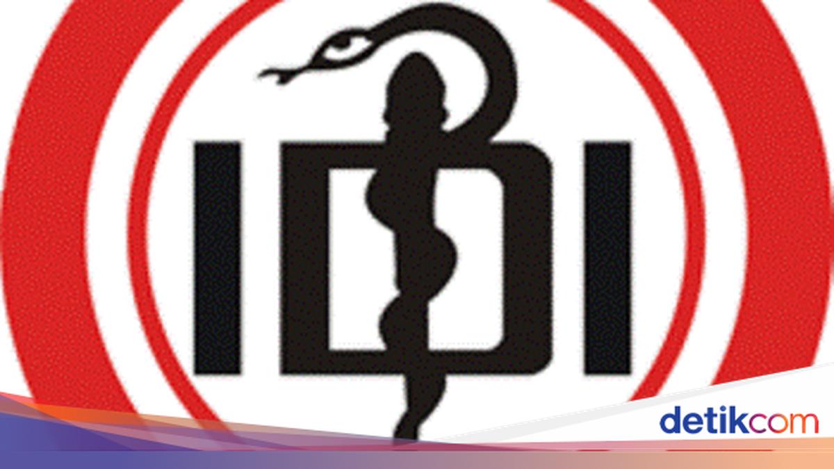 IDI Soroti Kasus Kematian Dokter Magang, Usul Jam Kerja Dibatasi 40 Jam/Pekan