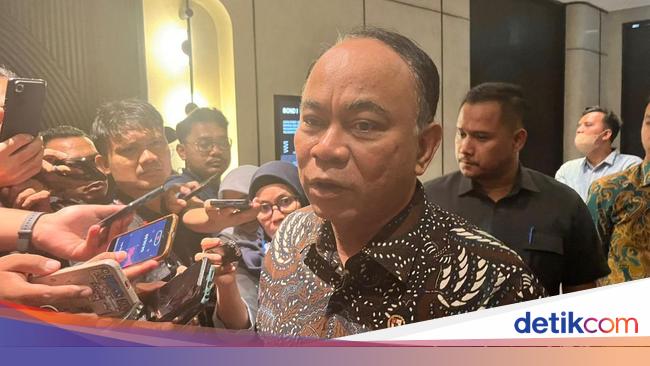 Respons Budi Arie Disebut Jadi Menteri Koperasi Era Prabowo