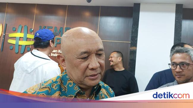 Teten Benarkan Budi Arie Bakal Jadi Menteri Koperasi Era Prabowo