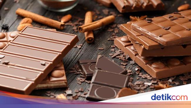 Kemenperin Sulap Minyak Sawit Jadi Bahan Baku Cokelat