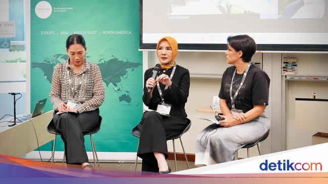 Pertamina Paparkan Roadmap Bisnis Biofuels-Dekarbonisasi di SALA Dialogue