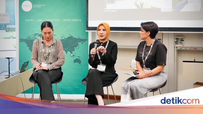 Pertamina Paparkan Roadmap Bisnis Biofuels-Dekarbonisasi di SALA Dialogue