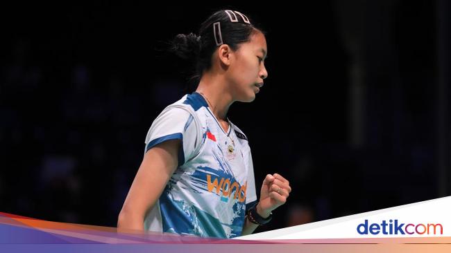 Performanya Terus Menanjak, Putri KW Bungkam Kritik