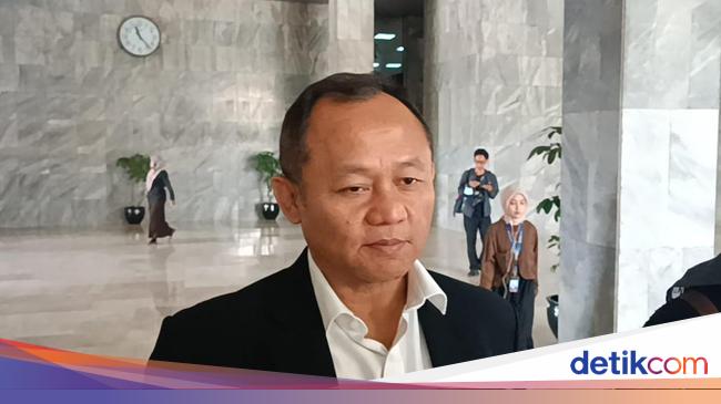 Fraksi Golkar DPR Sambut Baik Kenaikan PPN 12% Hanya untuk Barang Mewah