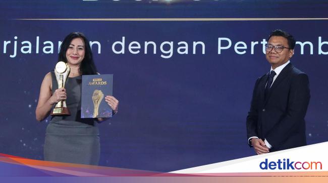 Selamat! Book Cabin Jadi Aplikasi Pejalanan dengan Pertumbuhan Tercepat