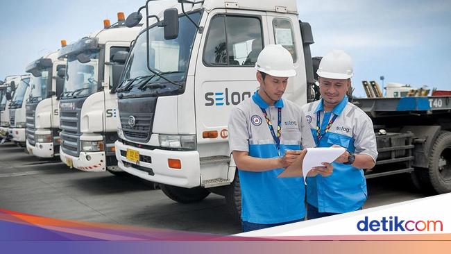 PT Serasi Autoraya (SERA) Buka Lowongan Pekerjaan Terbaru