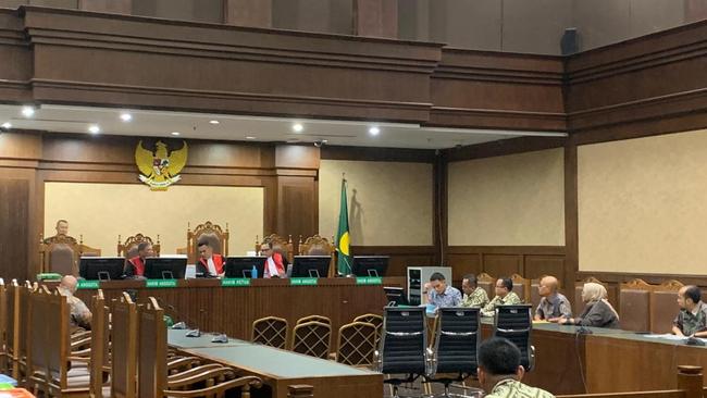 Jaksa KPK Sebut Gugatan Perampasan Aset Keluarga Rafael Alun Kedaluwarsa