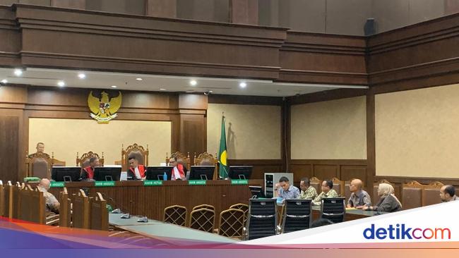 Jaksa KPK Sebut Gugatan Perampasan Aset Keluarga Rafael Alun Kedaluwarsa