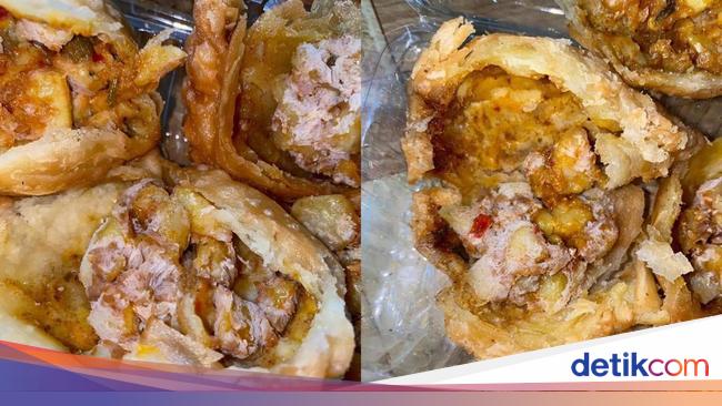 Sudah Lapar Berat, 5 Orang Ini Justru Apes Saat Beli Makanan